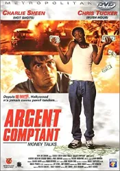 dvd argent comptant