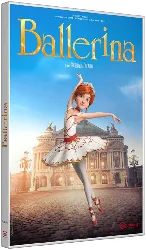 dvd ballerina