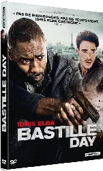 dvd bastille day