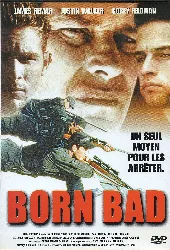 dvd born bad