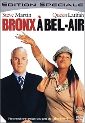 dvd bronx à bel air