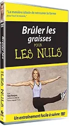 dvd brûler les graisses pour les nuls