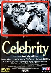 dvd celebrity