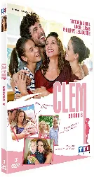 dvd clem - saison 6