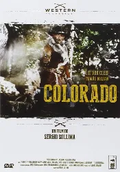 dvd colorado