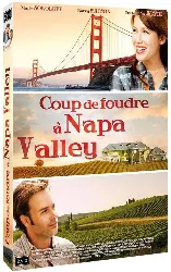 dvd coup de foudre à napa valley