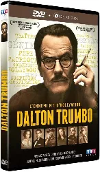 dvd dalton trumbo - dvd + copie digitale