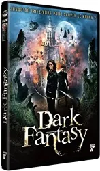dvd dark fantasy