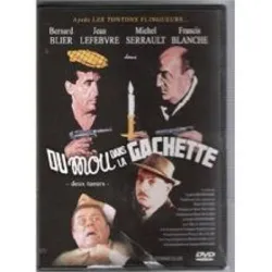 dvd du mou dans la gâchette