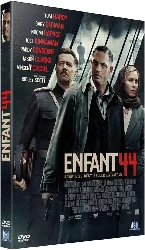 dvd enfant 44