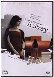 dvd h story