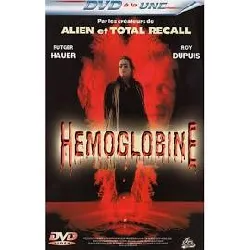 dvd hémoglobine - hemoglobin