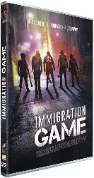 dvd immigration game