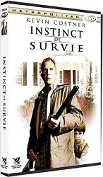 dvd instinct de survie