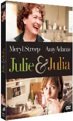 dvd julie & julia