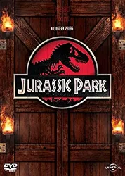 dvd jurassic park