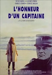 dvd l'honneur d'un capitaine