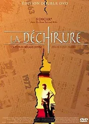 dvd la dechirure