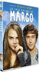 dvd la face cachée de margo - dvd + digital hd