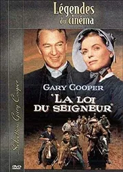 dvd la loi du seigneur (version originale sous titrée en français)