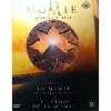 dvd la momie deluxe edition