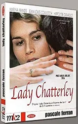 dvd lady chatterley - édition simple