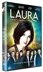 dvd laura - coffret 2 dvd