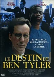 dvd le destin de ben tyler