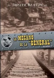 dvd le mécano de la général - avec documentaire