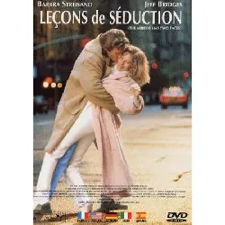 dvd lecons de seduction