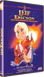 dvd leif ericson dvd