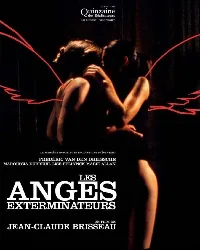 dvd les anges exterminateurs