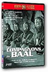 dvd les compagnons de baal