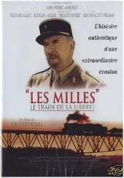 dvd les milles