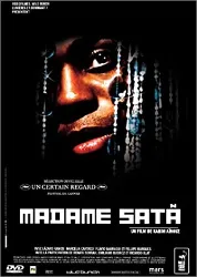 dvd madame satà