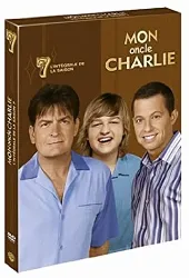 dvd mon oncle charlie - saison 7