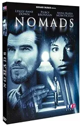 dvd nomads