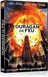 dvd ouragan de feu