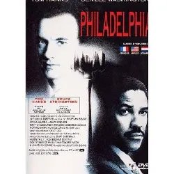 dvd philadelphia