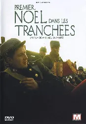 dvd premier noël dans les tranchées