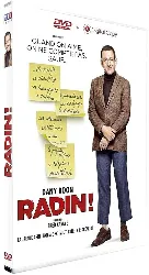 dvd radin !