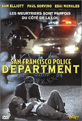 dvd san francisco police department