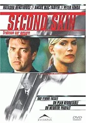 dvd second skin