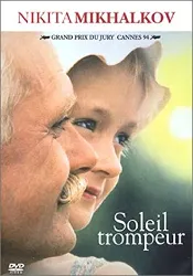 dvd soleil trompeur