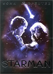 dvd starman