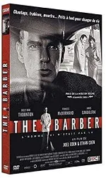 dvd the barber - l'homme qui n'était pas là - édition simple