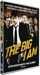dvd the big i am