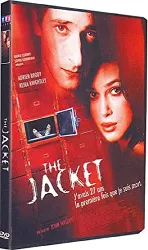dvd the jacket