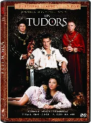 dvd the tudors - saison 1