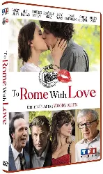 dvd to rome with love